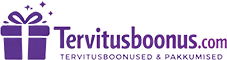 Tervitusboonus